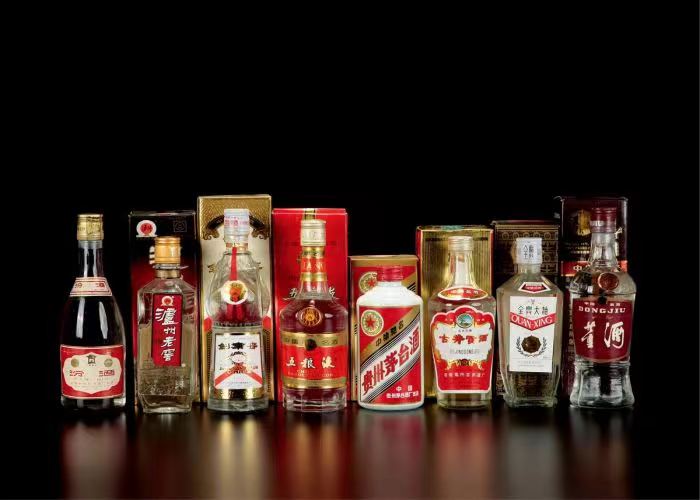 桑珠孜老酒储存的方法